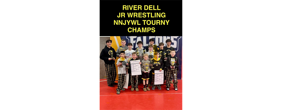 Bringing home the Hardware!