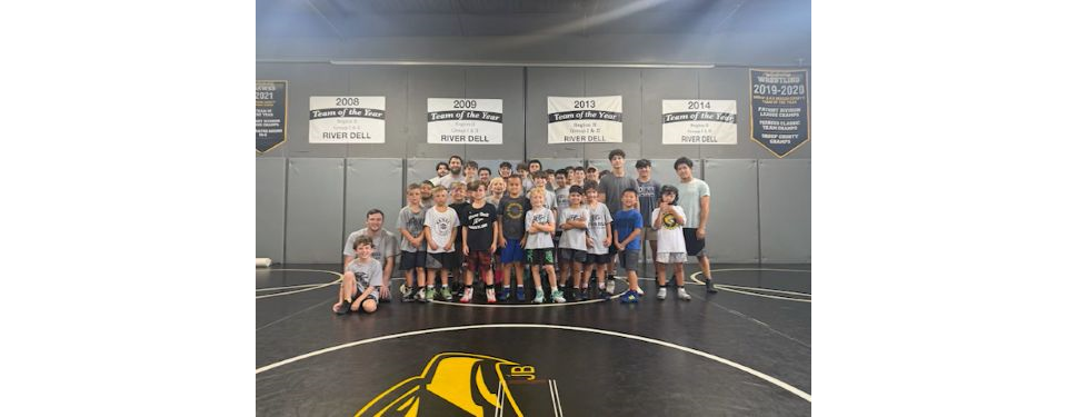 Summer Camp a Sucess!!!